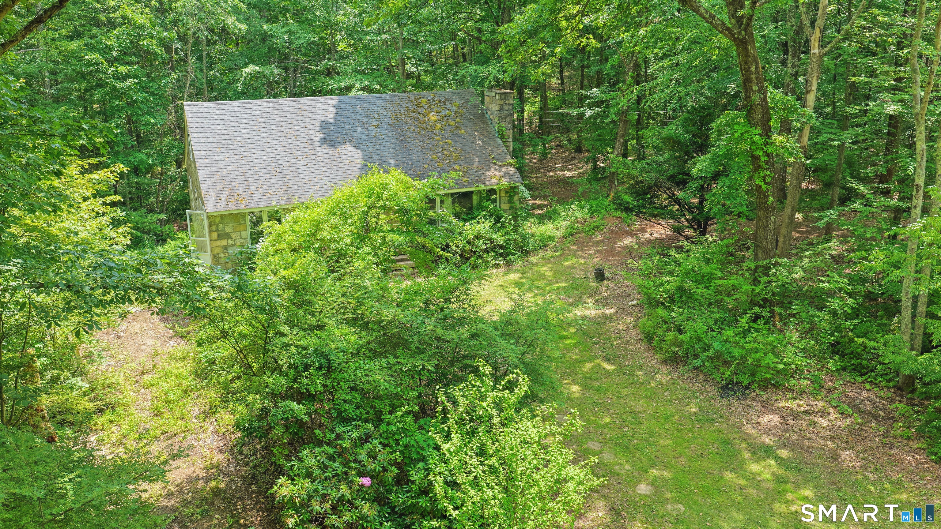 141 New Preston Hill Road
