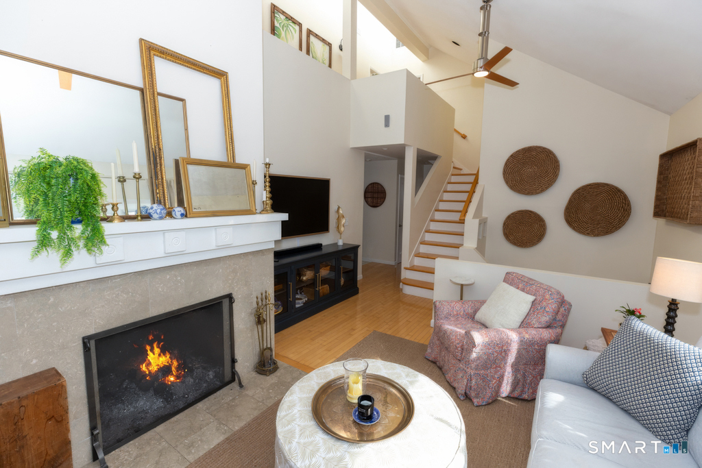 361 Mount Parnassus Road