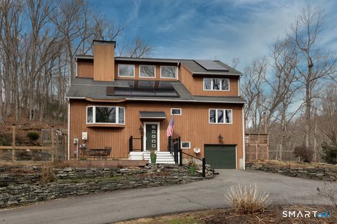 361 Mount Parnassus Road East Haddam CT 06423