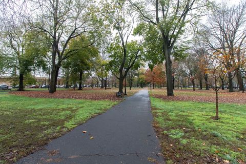 Tiny photo for 6 Hughes Place #2, New Haven, CT 06511 (MLS # 24164380)