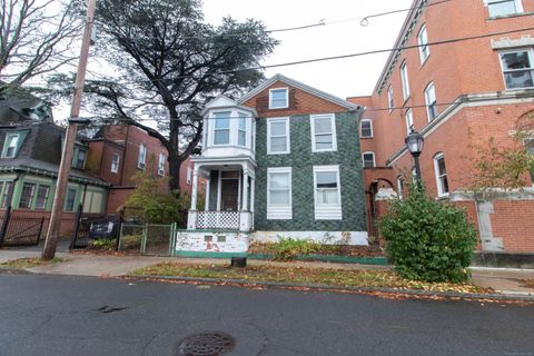Tiny photo for 6 Hughes Place #2, New Haven, CT 06511 (MLS # 24164380)