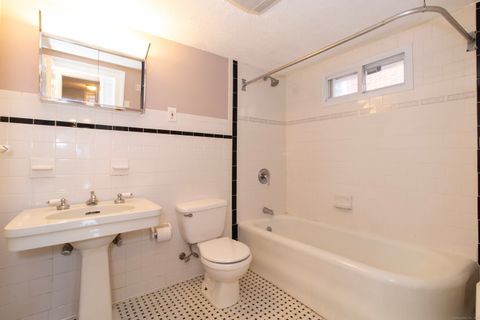 Tiny photo for 6 Hughes Place #2, New Haven, CT 06511 (MLS # 24164380)