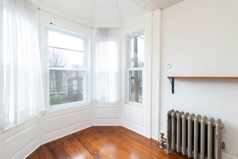 Tiny photo for 6 Hughes Place #2, New Haven, CT 06511 (MLS # 24164380)