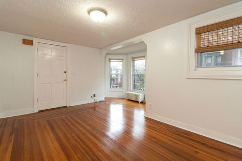 Tiny photo for 6 Hughes Place #2, New Haven, CT 06511 (MLS # 24164380)