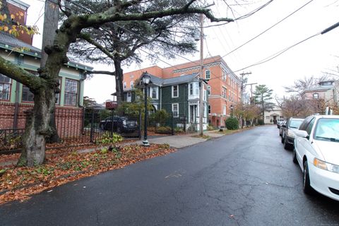 Tiny photo for 6 Hughes Place #2, New Haven, CT 06511 (MLS # 24164380)
