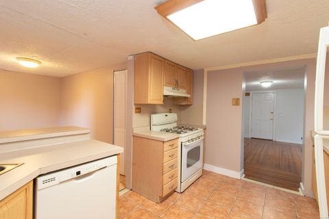 Tiny photo for 6 Hughes Place #2, New Haven, CT 06511 (MLS # 24164380)