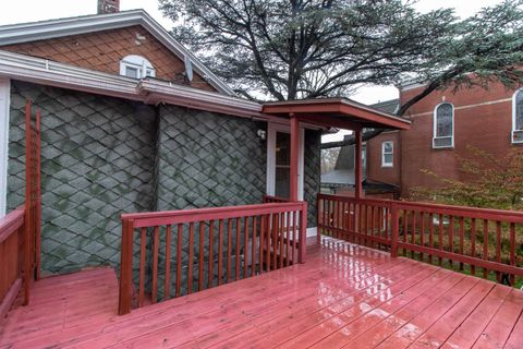 Tiny photo for 6 Hughes Place #2, New Haven, CT 06511 (MLS # 24164380)