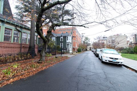 Tiny photo for 6 Hughes Place #2, New Haven, CT 06511 (MLS # 24164380)