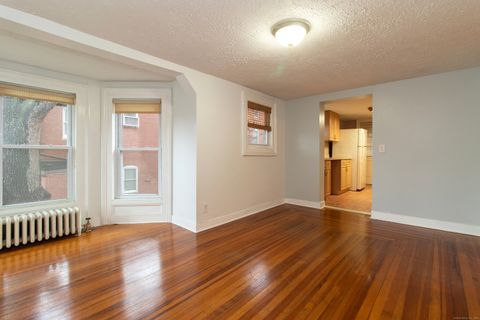 Tiny photo for 6 Hughes Place #2, New Haven, CT 06511 (MLS # 24164380)