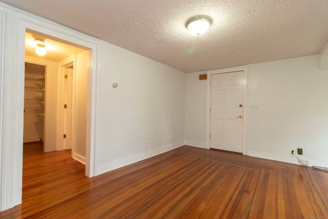 6 Hughes Place 2 New Haven CT 06511