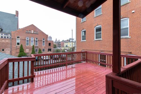 Tiny photo for 6 Hughes Place #2, New Haven, CT 06511 (MLS # 24164380)