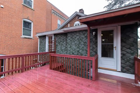 Tiny photo for 6 Hughes Place #2, New Haven, CT 06511 (MLS # 24164380)