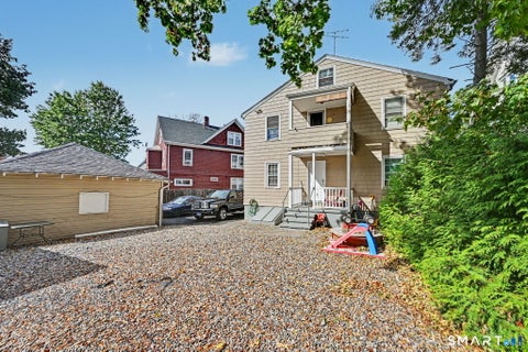 Tiny photo for 39-45 Circular Avenue, Bridgeport, CT 06605 (MLS # 24214661)