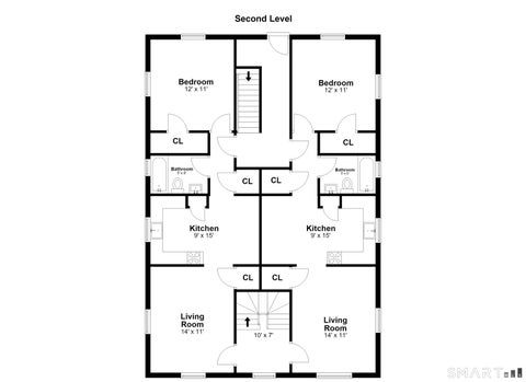 Tiny photo for 39-45 Circular Avenue, Bridgeport, CT 06605 (MLS # 24214661)