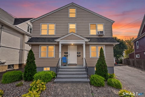 Photo of 39-45 Circular Avenue, Bridgeport, CT 06605 (MLS # 24214661)