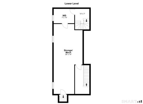 Tiny photo for 39-45 Circular Avenue, Bridgeport, CT 06605 (MLS # 24214661)