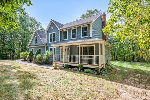 Tiny photo for 39 Charolais Way, Burlington, CT 06013 (MLS # 24124109)