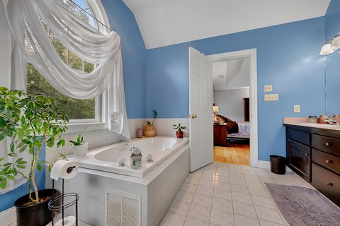 Tiny photo for 39 Charolais Way, Burlington, CT 06013 (MLS # 24124109)