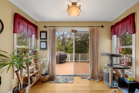 Tiny photo for 39 Charolais Way, Burlington, CT 06013 (MLS # 24124109)