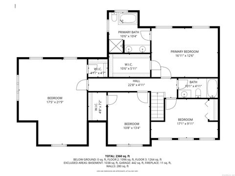Tiny photo for 39 Charolais Way, Burlington, CT 06013 (MLS # 24124109)