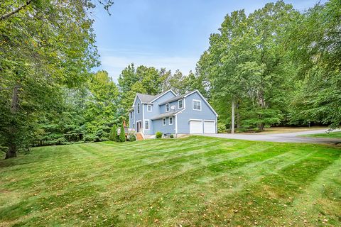 Tiny photo for 39 Charolais Way, Burlington, CT 06013 (MLS # 24124109)