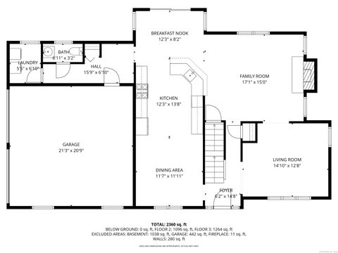 Tiny photo for 39 Charolais Way, Burlington, CT 06013 (MLS # 24124109)