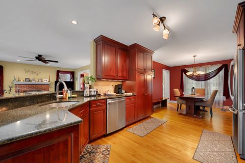 Tiny photo for 39 Charolais Way, Burlington, CT 06013 (MLS # 24124109)