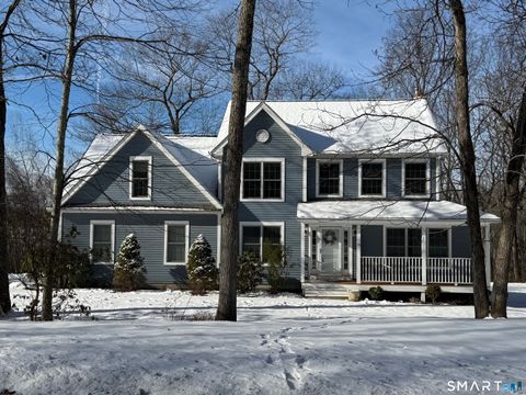Photo of 39 Charolais Way, Burlington, CT 06013 (MLS # 24124109)