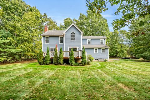 Tiny photo for 39 Charolais Way, Burlington, CT 06013 (MLS # 24124109)