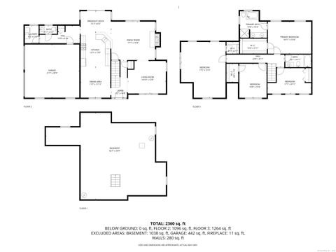 Tiny photo for 39 Charolais Way, Burlington, CT 06013 (MLS # 24124109)