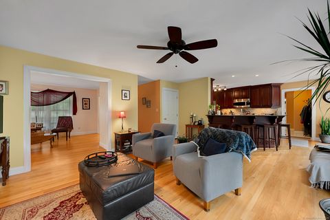 Tiny photo for 39 Charolais Way, Burlington, CT 06013 (MLS # 24124109)