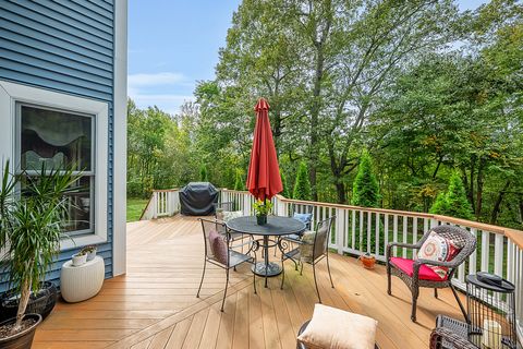 Tiny photo for 39 Charolais Way, Burlington, CT 06013 (MLS # 24124109)