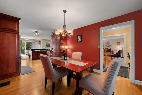 Tiny photo for 39 Charolais Way, Burlington, CT 06013 (MLS # 24124109)