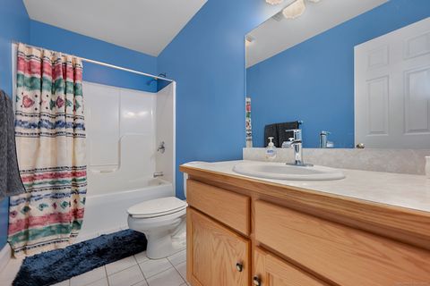 Tiny photo for 39 Charolais Way, Burlington, CT 06013 (MLS # 24124109)