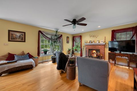 Tiny photo for 39 Charolais Way, Burlington, CT 06013 (MLS # 24124109)