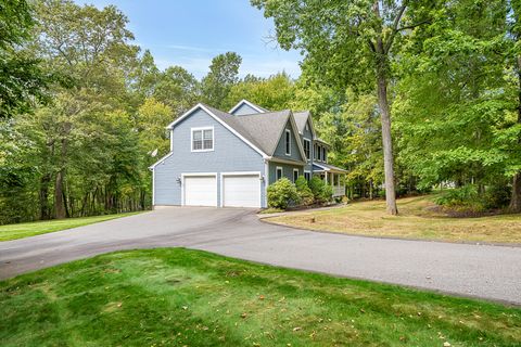 Tiny photo for 39 Charolais Way, Burlington, CT 06013 (MLS # 24124109)