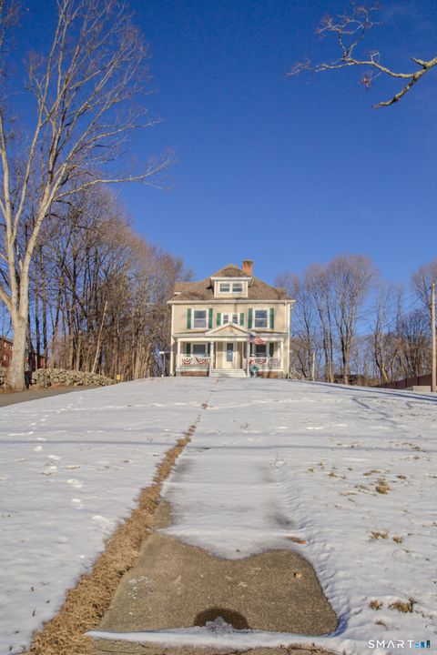 Tiny photo for 133 North Street #2, Seymour, CT 06483 (MLS # 24151017)