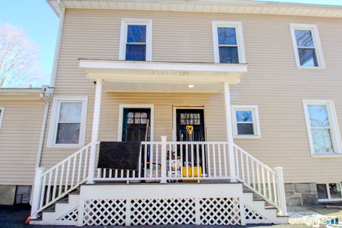 Tiny photo for 133 North Street #2, Seymour, CT 06483 (MLS # 24151017)