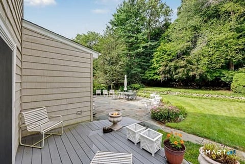 Tiny photo for 34 Edgerton Street, Darien, CT 06820 (MLS # 24200820)