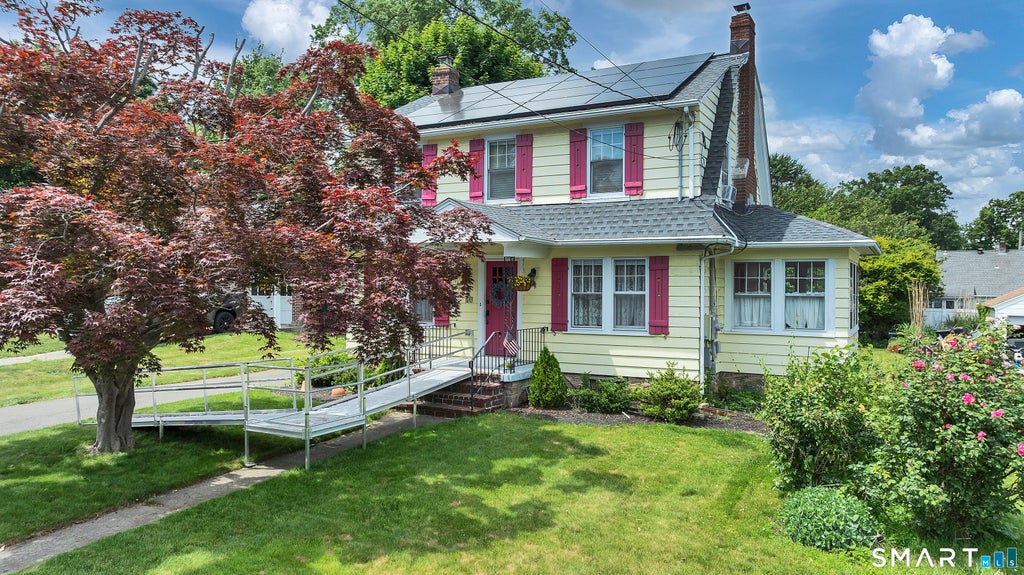 Photo of 50 Vine Street, Stratford, CT 06614 (MLS # 24180124)