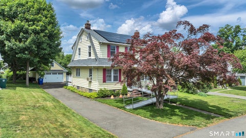 Photo of 50 Vine Street, Stratford, CT 06614 (MLS # 24180124)