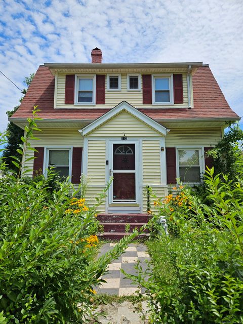 A home in Wethersfield