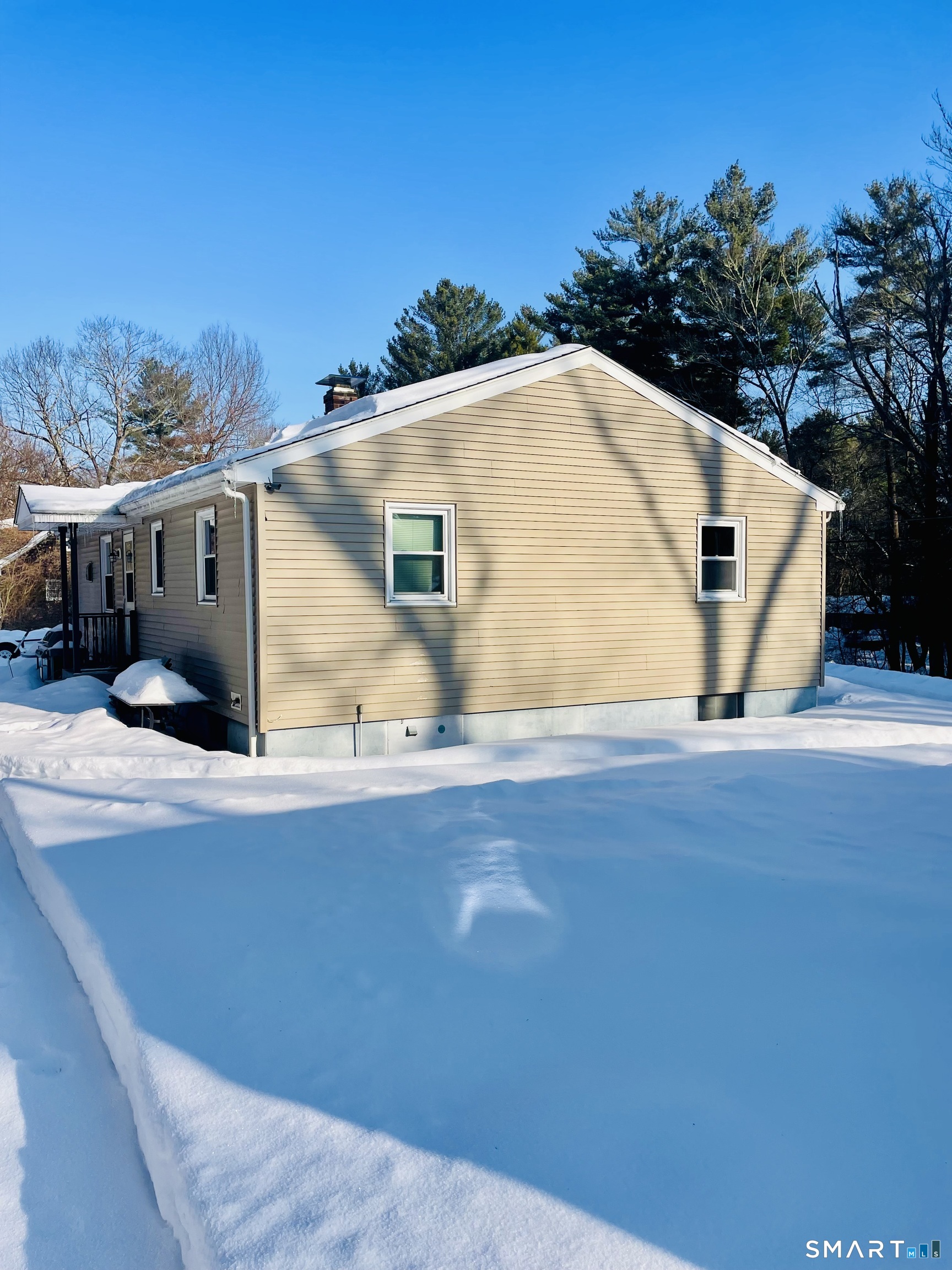 193 Christian Hill Road