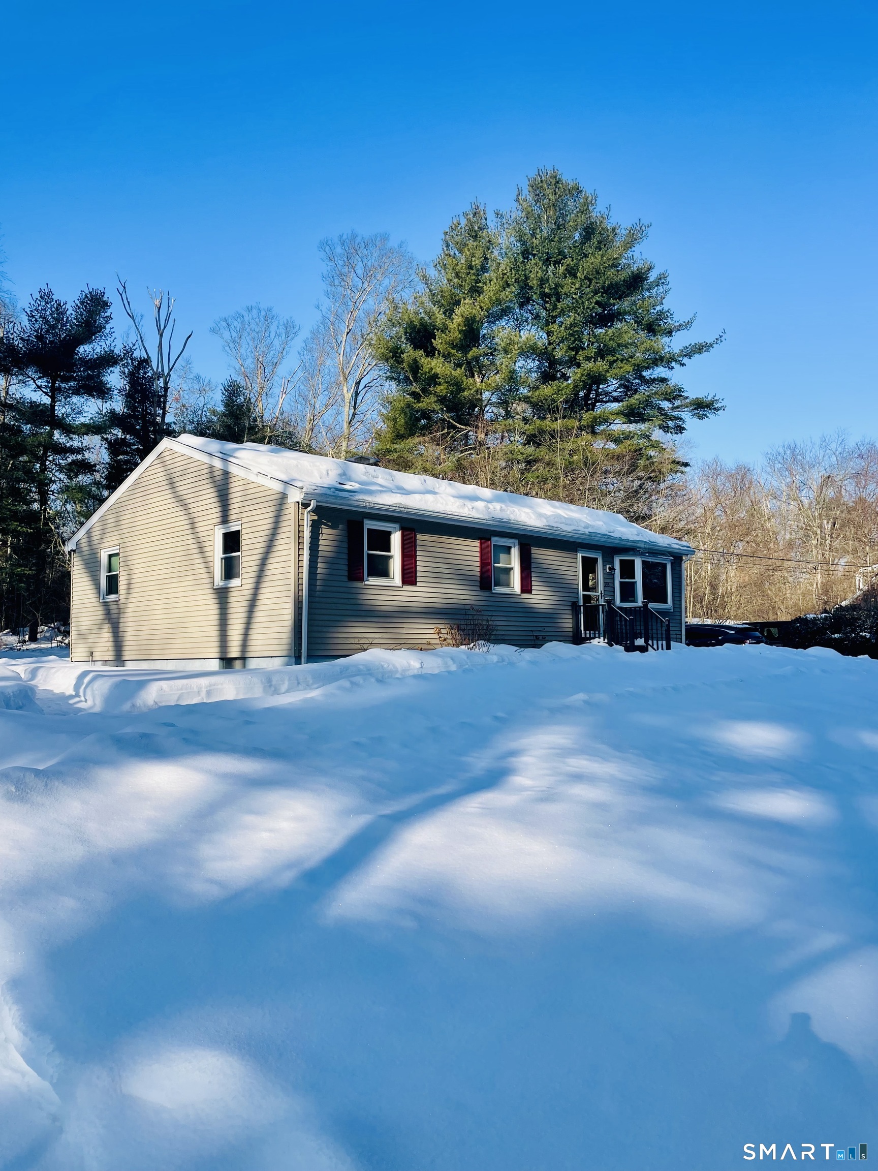 193 Christian Hill Road