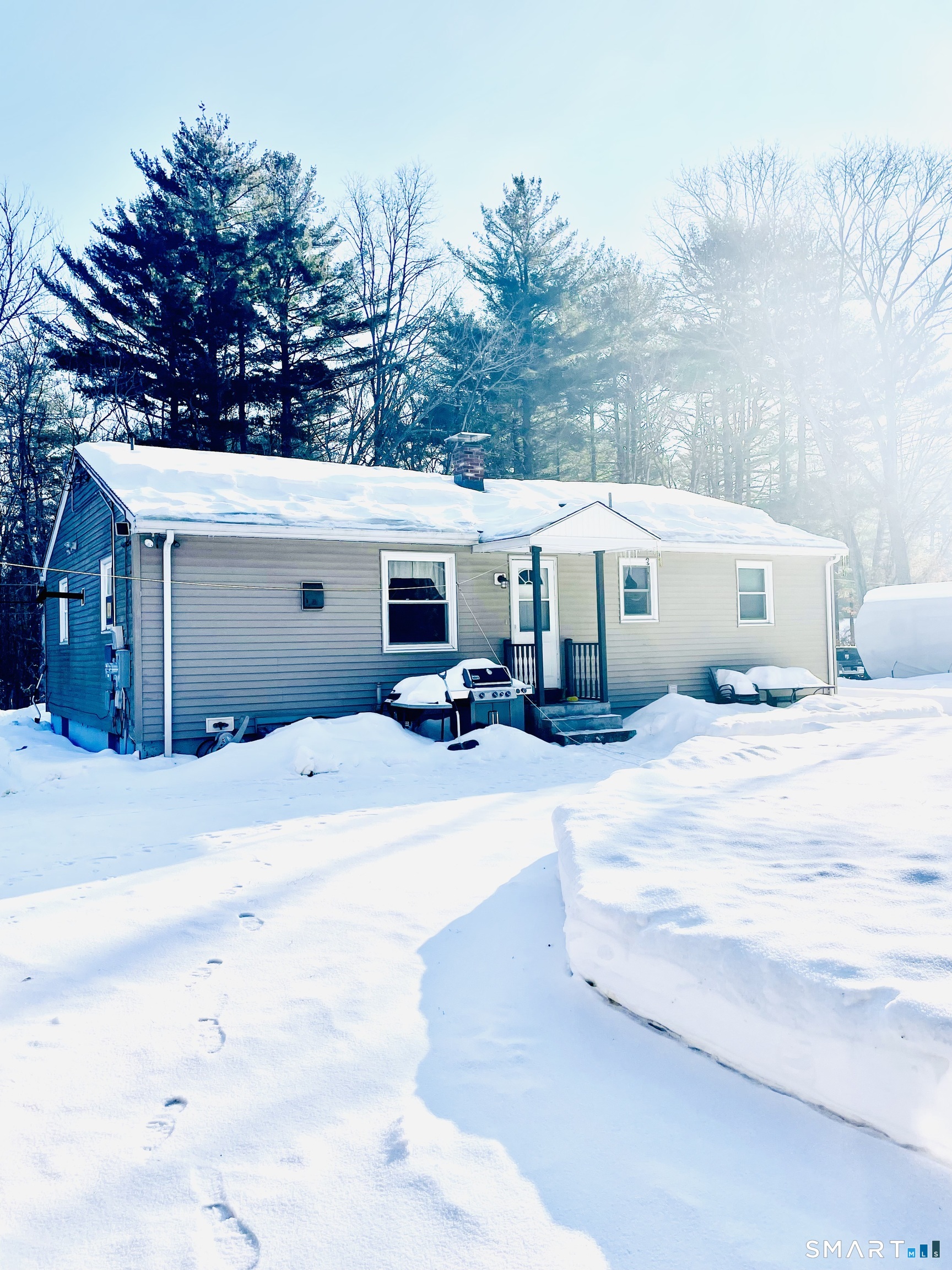 193 Christian Hill Road