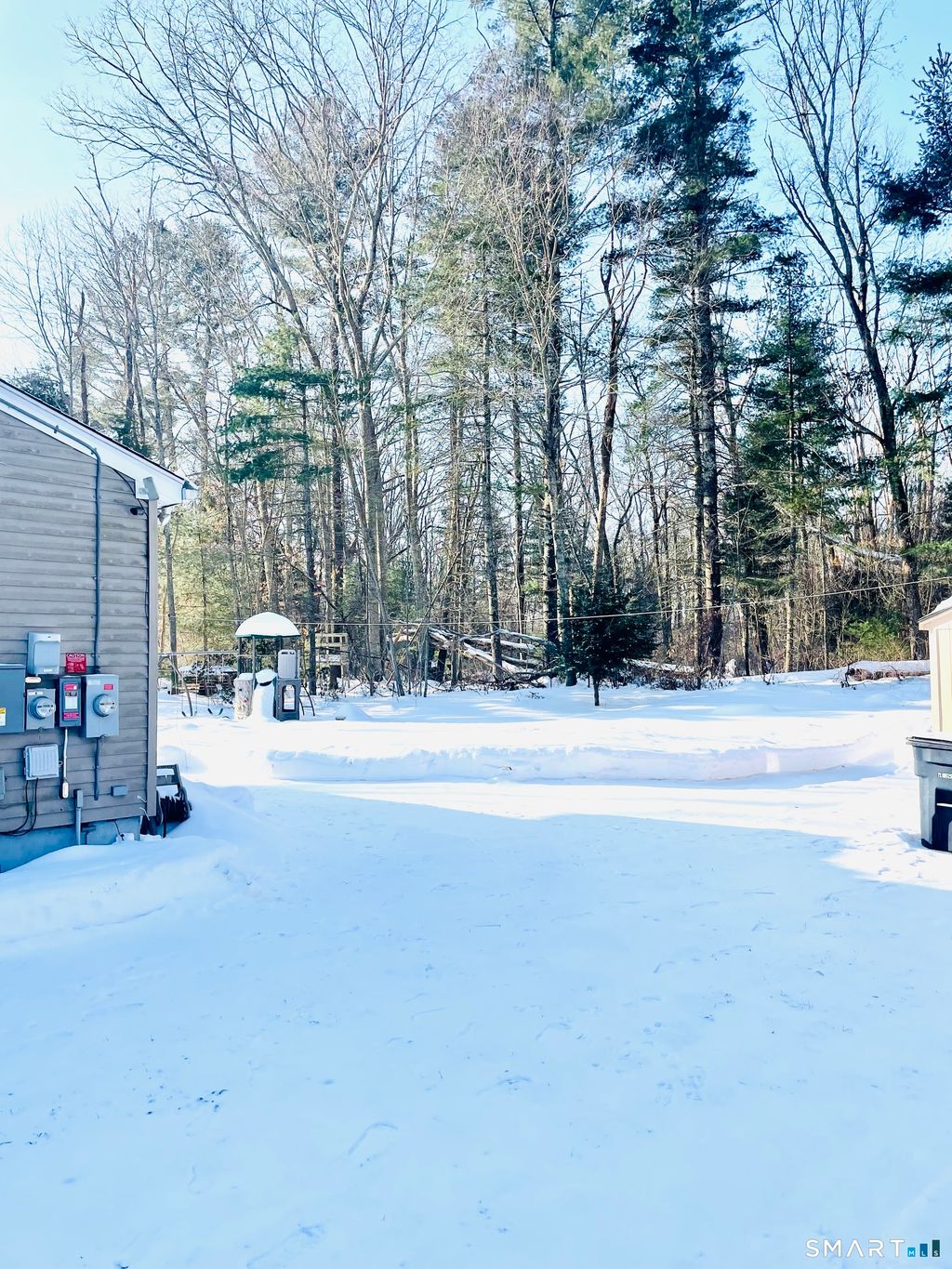 Photo of 193 Christian Hill Road, Brooklyn, CT 06234 (MLS # 24153784)