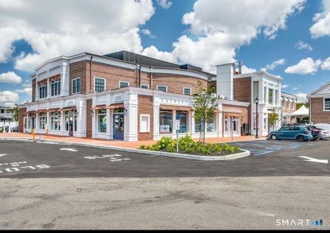 Photo of 1077 Boston Post Road #3, Darien, CT 06820 (MLS # 24209901)