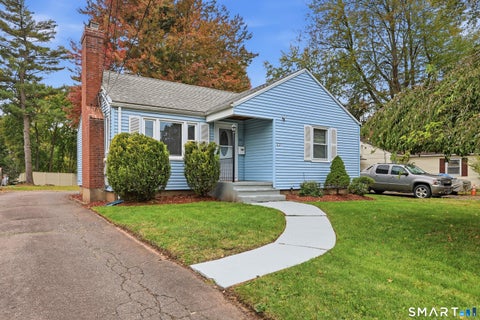 Photo of 21 Elmfield Street, West Hartford, CT 06110 (MLS # 24203306)
