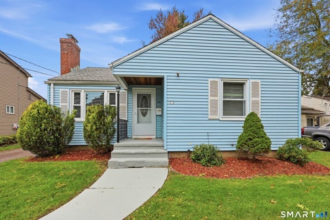 Tiny photo for 21 Elmfield Street, West Hartford, CT 06110 (MLS # 24203306)