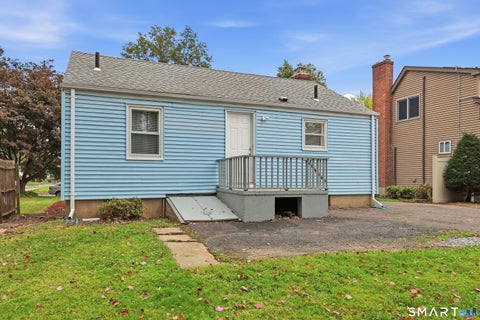 Tiny photo for 21 Elmfield Street, West Hartford, CT 06110 (MLS # 24203306)